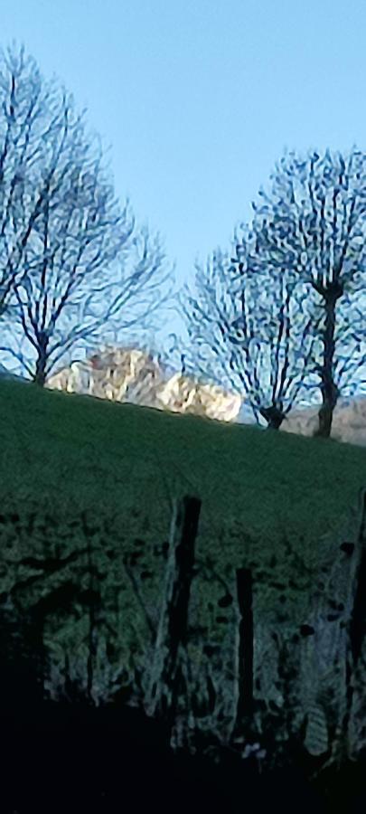 Domaine Le Lanis Chambre D'Hotes Piscine Spa Privatise Sur Reservation Saint-Girons  Exterior foto